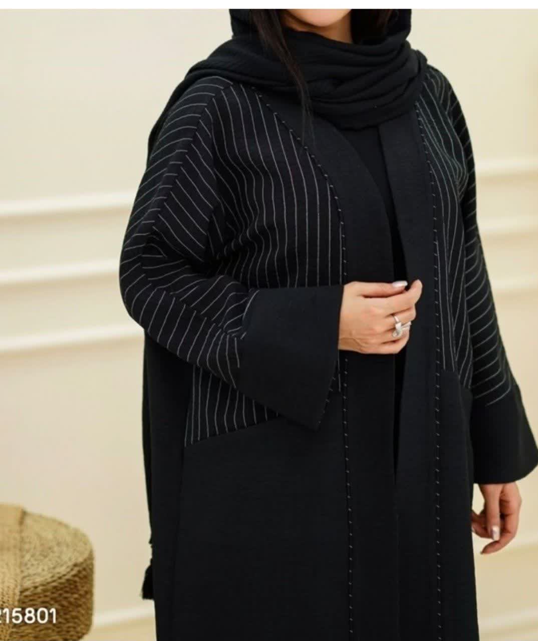 مانتوزنانه شانتون دیپلمات